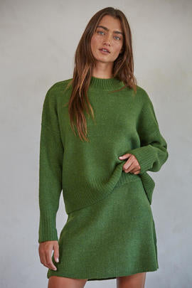 Viri Sweater