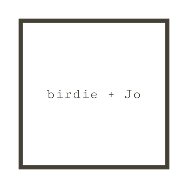 birdie + Jo, LLC